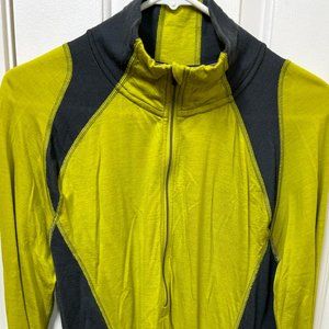 Smartwool Men's Medium, Long Sleeve, Active light sweatshirt